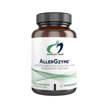 AllerGzyme™ 60 capsules