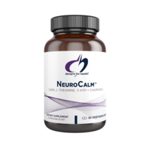 NeuroCalm™ 60 capsules