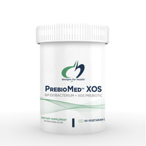 PrebioMed™ XOS 60 capsules