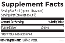 Silvercillin™ Liquid 16 fl oz (473 mL) liquid